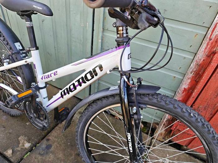 kids bike