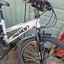 kids bike Image 3