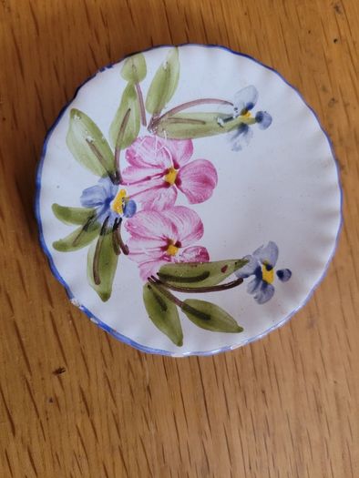 Miniatures from China / Porcelain SALE