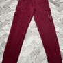 Nike Tracksuit Bottoms Boys Size Medium 137-147cm Image 4