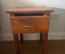 sitting room table