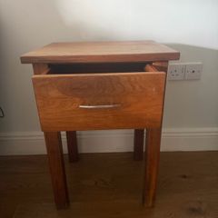 sitting room table
