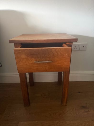 sitting room table