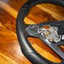 Golf Steering wheel Image 6