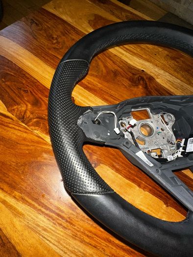 Golf Steering wheel