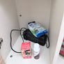 Fish Tank with cabinet - Complete Set with Extras Image 5