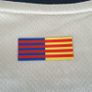 Barcelona Lamine Yamal away shirt  fitted Image 10
