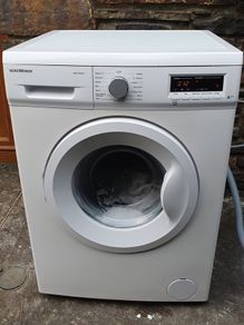 washin machine