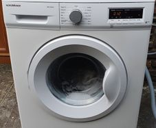 washin machine
