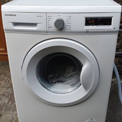 washin machine