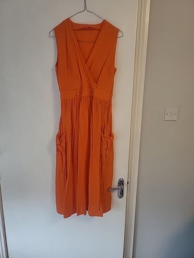 ladies dress