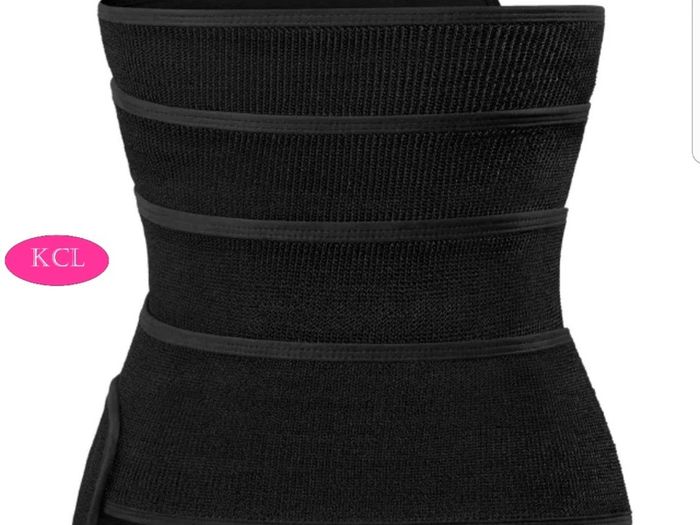Women Tummy Wrap -Clearance Sale-Kalicious Collections