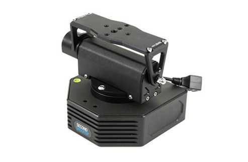 Timelapse Kessler TLS (Never Used)