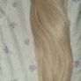 Tape in hair extensions Image 4