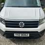 2022 Crafter Auto Lwb Image 3