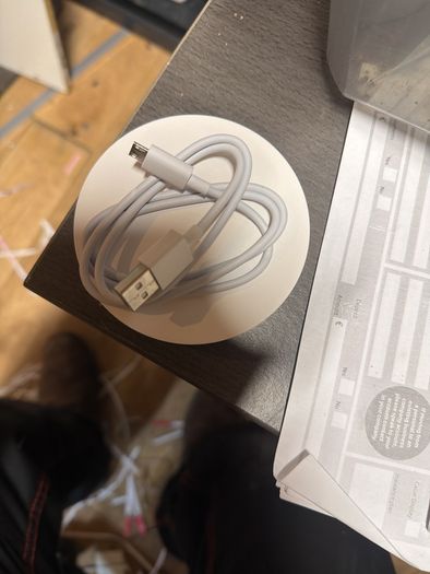MI smart home hub new in box