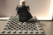 LEGO Grand Inquisitor Minifigure