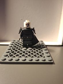 LEGO Grand Inquisitor Minifigure