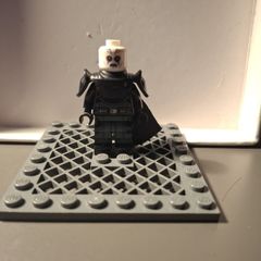 LEGO Grand Inquisitor Minifigure