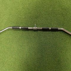 lat pulldown bar