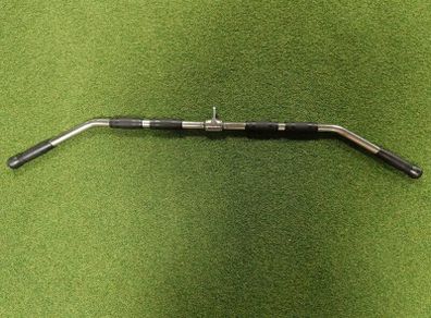 lat pulldown bar