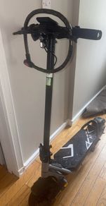 KuKirin (Kugoo) A1 Electric scooter