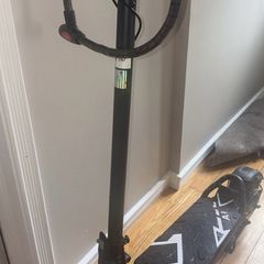 KuKirin (Kugoo) A1 Electric scooter