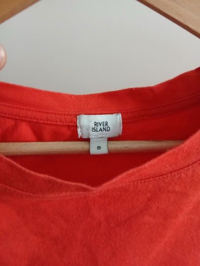 River Island Top