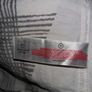 Primark Abstract Short Sleeve Summer Shirt - Size - Medium - Regular Fit - RRP - 18.00 Image 4