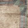 Beautiful Nepalese Rug Runner 3.35x 0.85m (Neparun) Image 9