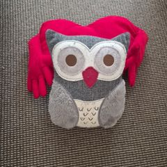 cushions