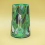 Vintage Hand Blown Small Glass Jug Image 3