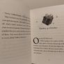 Secrets of a Christmas elf by Ben Miller HARDBACK BOOK Image 5