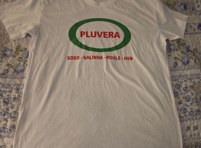 Ladies t shirts x 6