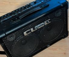 Roland Cube Street EX