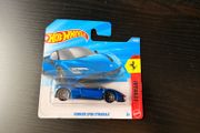 hot wheels Ferrari sf90 stadale
