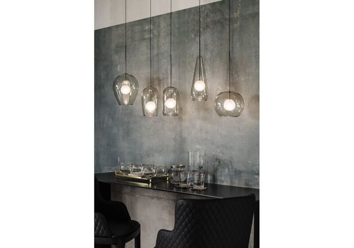 Cattelan Italia Melody Dining Room Light Fitting