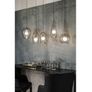 Cattelan Italia Melody Dining Room Light Fitting Image 7