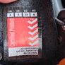 High quality Bad Work Safety Boots men women size 4uk 38 eu Image 3