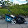 Lawnmower Image 2