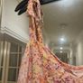 Gorgeous floral sun dress Image 4