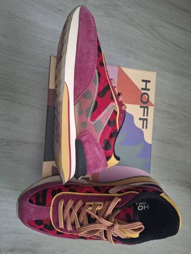 HOFF Runners