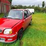 Nissan Micra 2002 Image 8