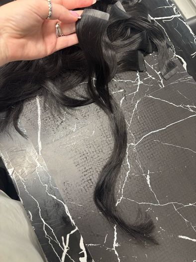 Hair Extensions