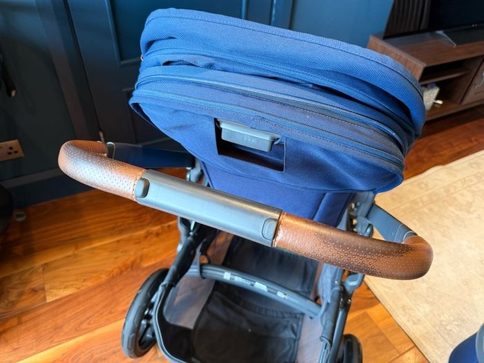 UppaBaby Vista v2