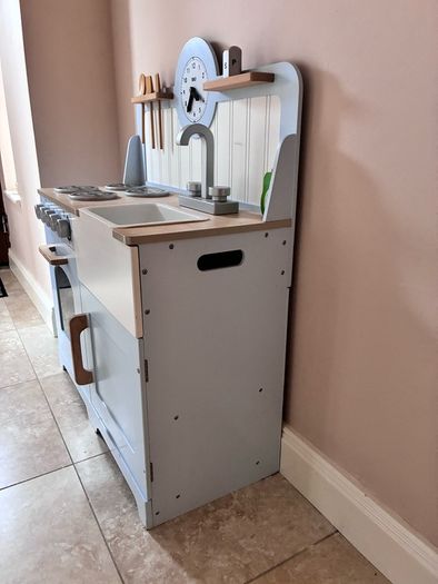 Tidlo toy kitchen