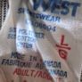 Queen North American tour T Shirt 1982 original.RARE. Image 4