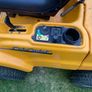 Cub Cadet Zero Turn Lawnmower Image 8