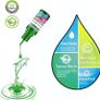 NEW SALE | 21 Colors Liquid Clear Epoxy Resin Colorant, 6 Colors Resin Glitter, Highly Concentrated Epoxy Resin Dye for DIY Jewelry Making, Resin Crafts(6ml Each) Image 4