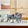 Lego 75337 AT-TE Walker Image 3